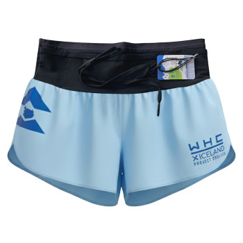 T8 Women's Sherpa Shorts - WHC Iceland